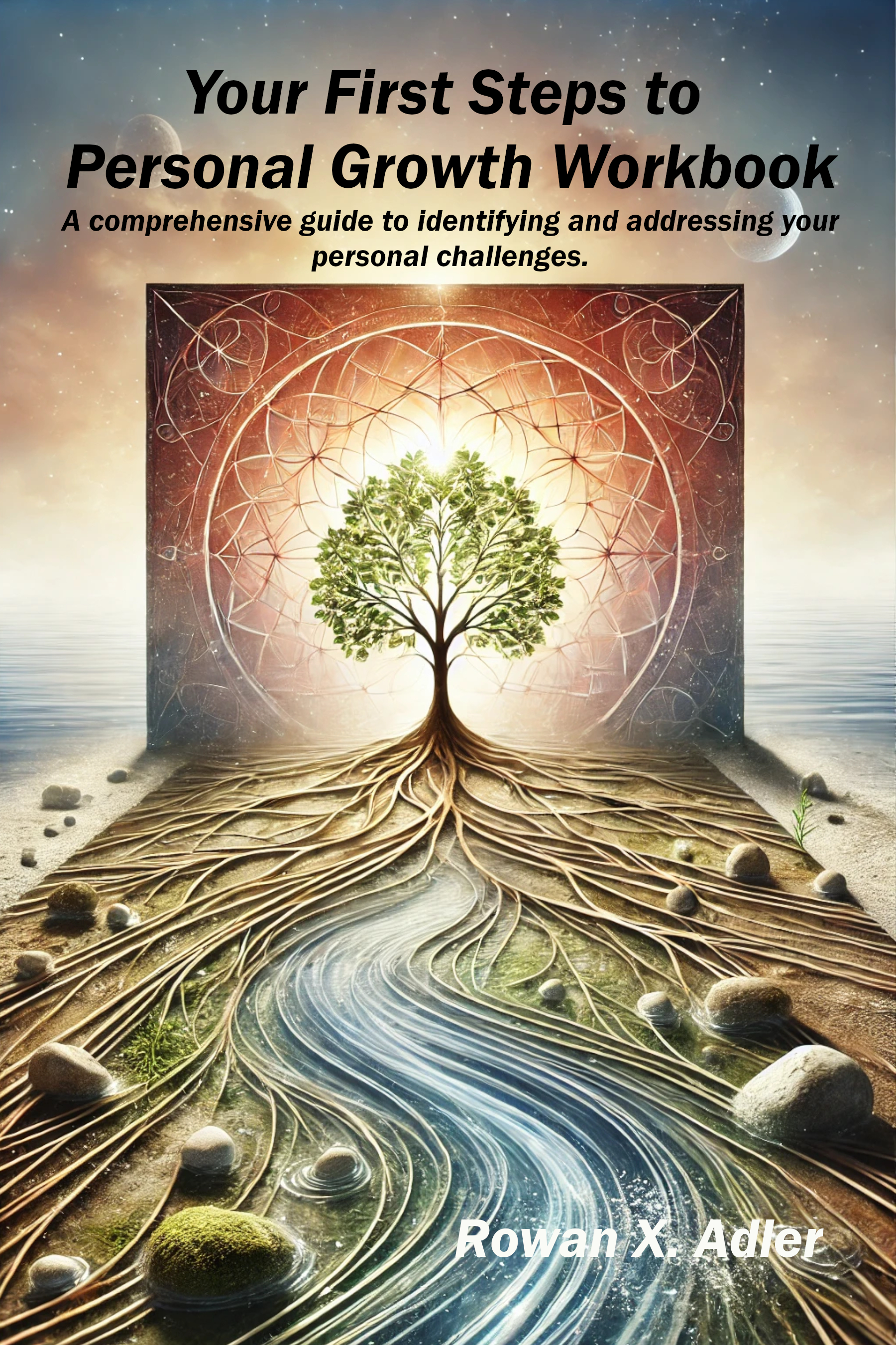 Empowering Growth Through Transformational Wisdom