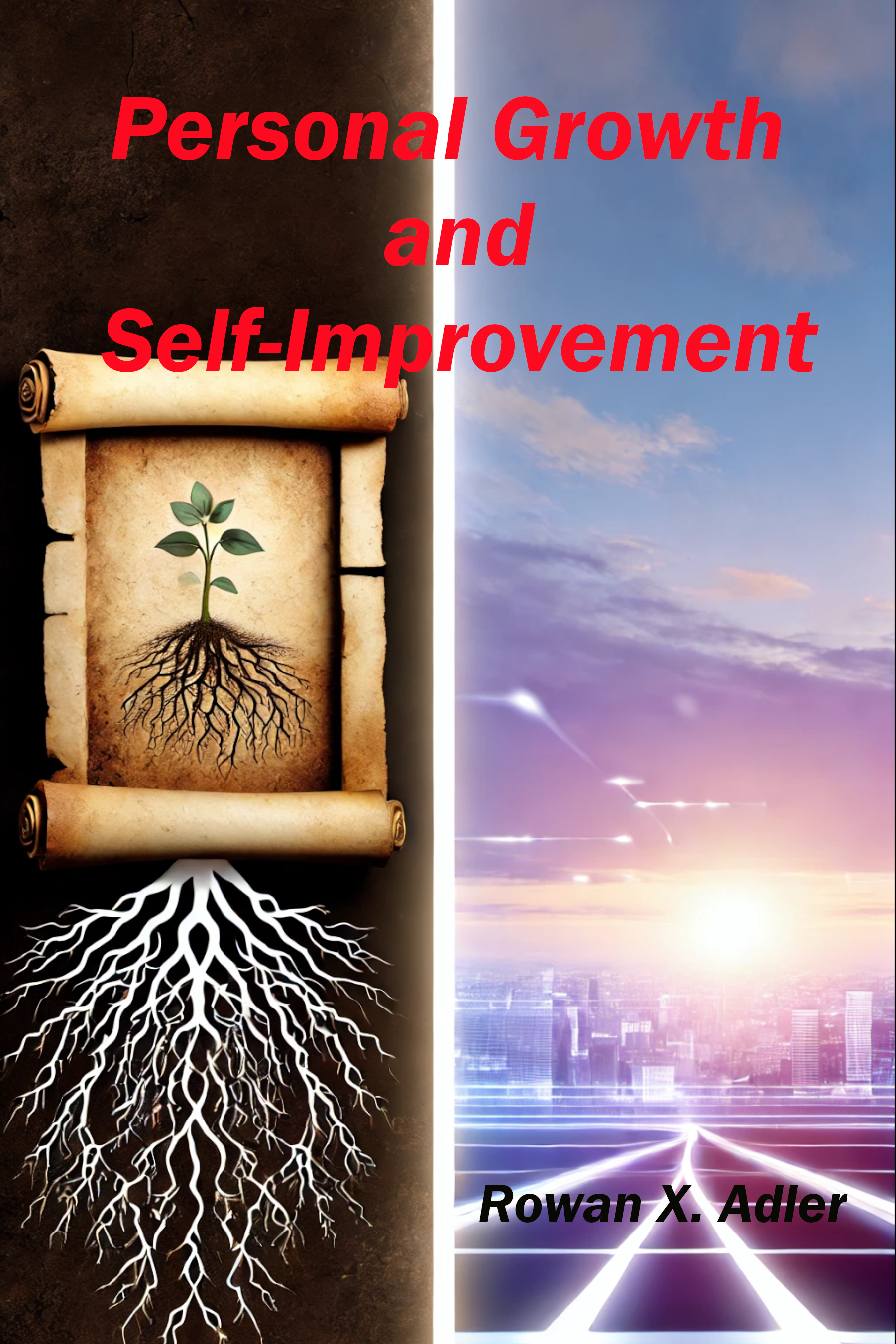 Personal Growth and Self-Improvement